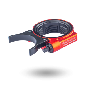Système de réglage de précharge X Trig sherco factory