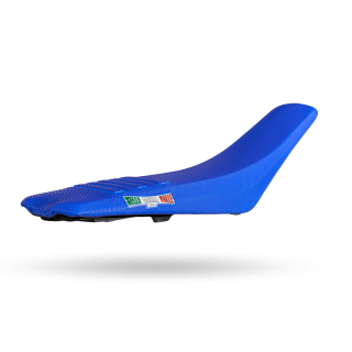 Selle basse selle dalla valle sherco diamant factory bleu -2cm