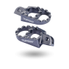 repose-pieds sherco taillés masse anthracite