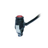 bouton stop moteur  trial