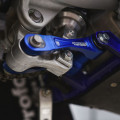 Biellette réglable sherco racing bleu | Oxmoto