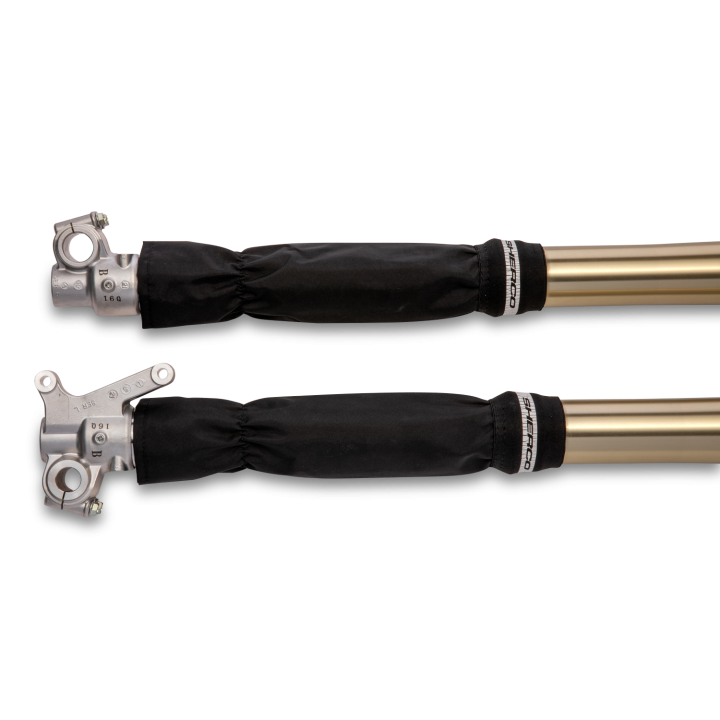 Chaussette de fourche sherco | Oxmoto