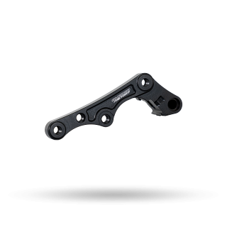 Patte de déport de frein avant sherco galfer 270mm | Oxmoto