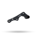 Patte de déport de frein avant sherco galfer 270mm | Oxmoto
