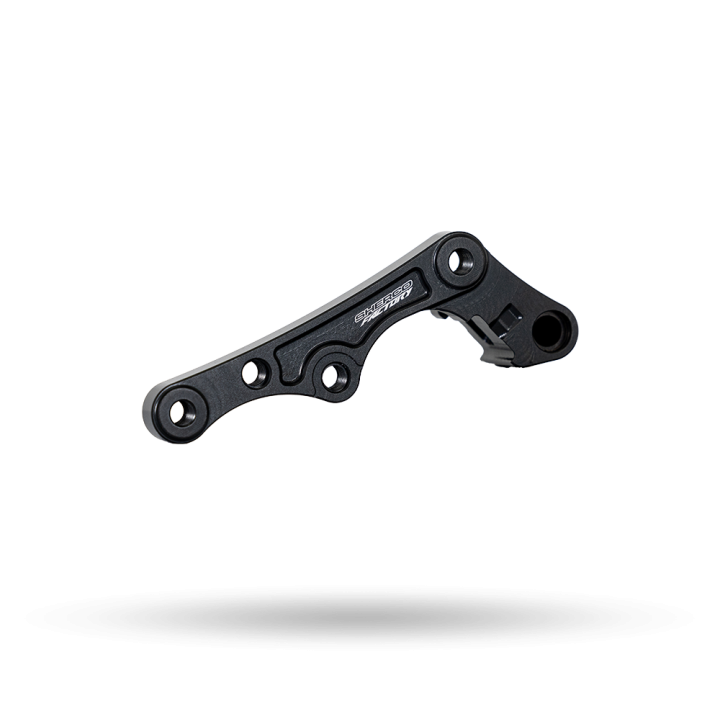 Patte de déport de frein avant sherco galfer 270mm | Oxmoto