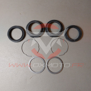 Kit joints détanchéité | Oxmoto