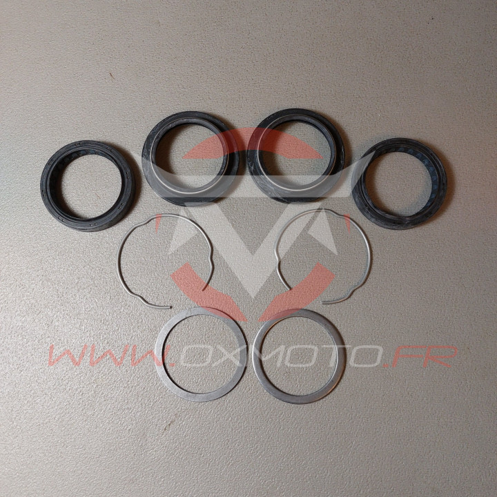 Kit joints détanchéité | Oxmoto