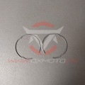 Kit joints détanchéité | Oxmoto