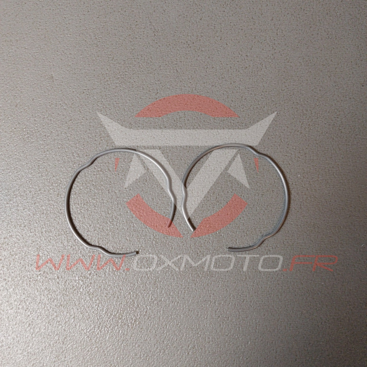 Kit joints détanchéité | Oxmoto