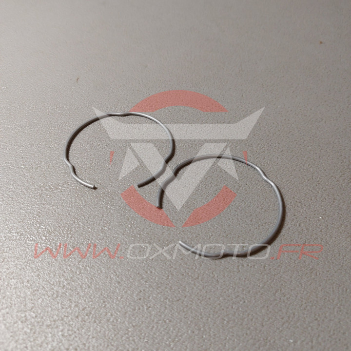 Kit joints détanchéité | Oxmoto