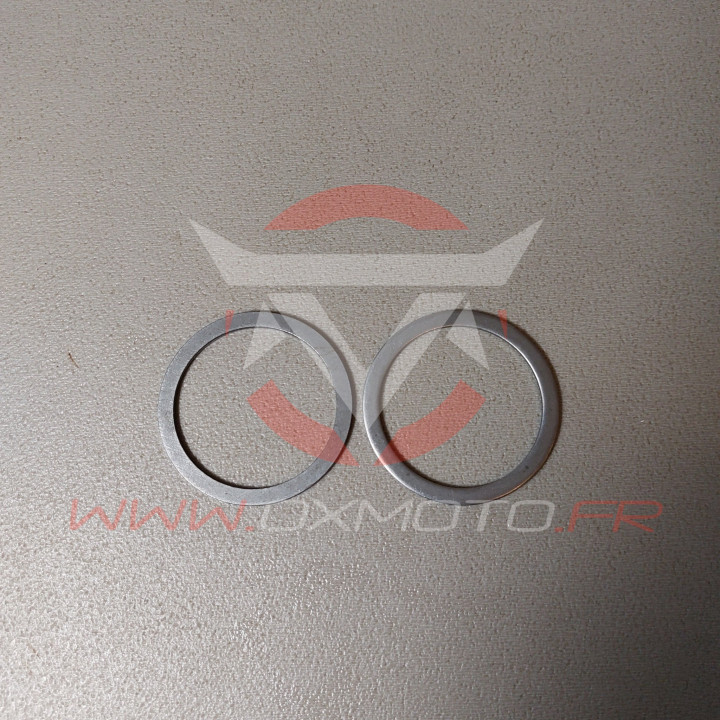 Kit joints détanchéité | Oxmoto