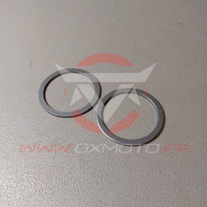 Kit joints détanchéité | Oxmoto