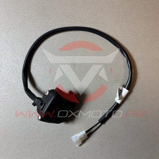 Comodo de démarreur | Oxmoto