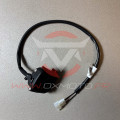 Comodo de démarreur | Oxmoto