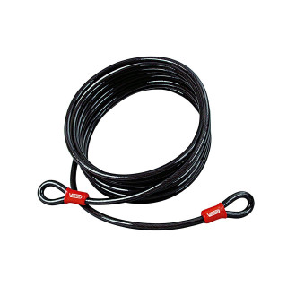 Cable antivol Vector Maxkabl - Ø18mm / 9,0m | Oxmoto
