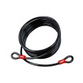 Cable antivol Vector Maxkabl - Ø18mm / 9,0m | Oxmoto