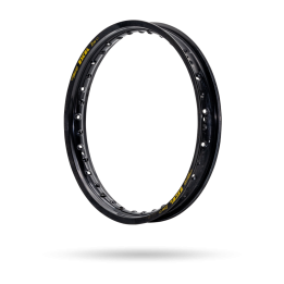 Jante arrière 19" sherco noir | Oxmoto