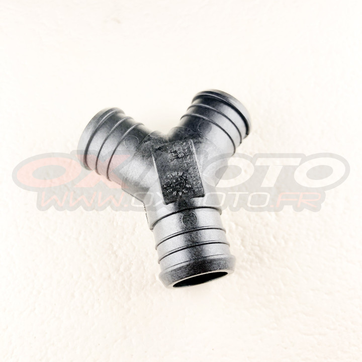 Tube 3 voies radiateur 020.39.020.00.00 | Oxmoto