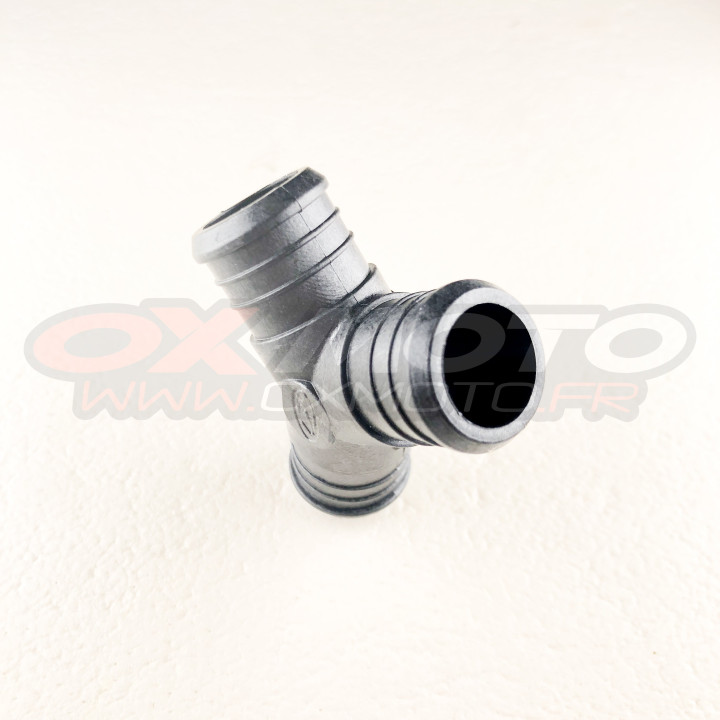 Tube 3 voies radiateur 020.39.020.00.00 | Oxmoto