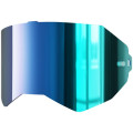 Ecran SHOT lite as/af iridium bleu | Oxmoto