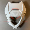 plaque phare blanche 250/300 xtrainer 2t 2020/2022