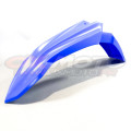 Garde-boue av. blue rr 037.43.009.00.32 | Oxmoto