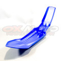 Garde-boue av. blue rr 037.43.009.00.32 | Oxmoto