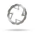 Disque frein av 270 mm end 2012 | Oxmoto