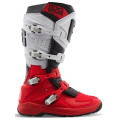 Bottes Gaerne gx1 evo rouge/blanc | Oxmoto