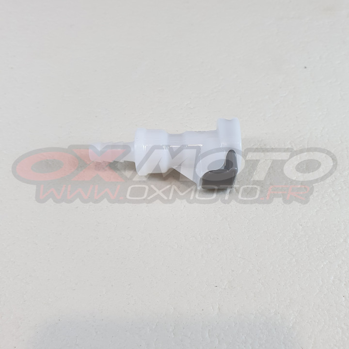 Connecteur durite essence | Oxmoto