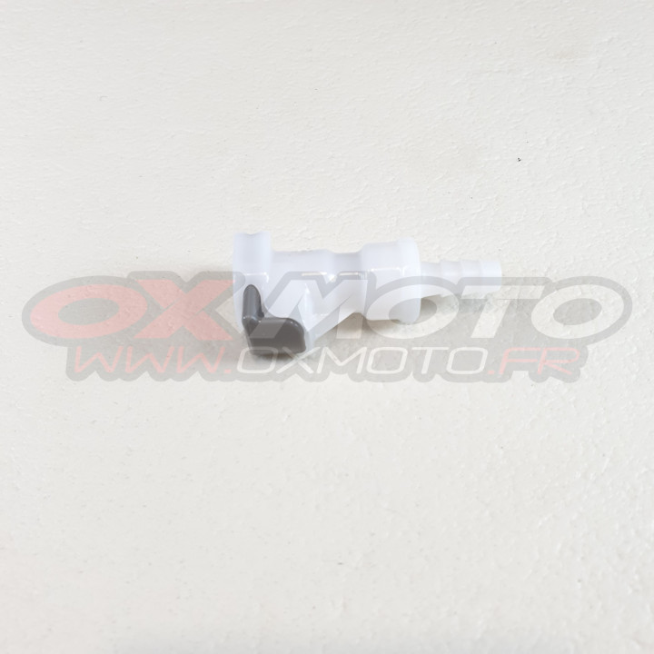 Connecteur durite essence | Oxmoto