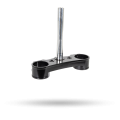 Té de fourche inférieur sherco 450/510 sachs noir | Oxmoto