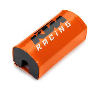 Mousse de guidon KTM orange | Oxmoto
