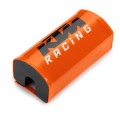 Mousse de guidon KTM orange | Oxmoto