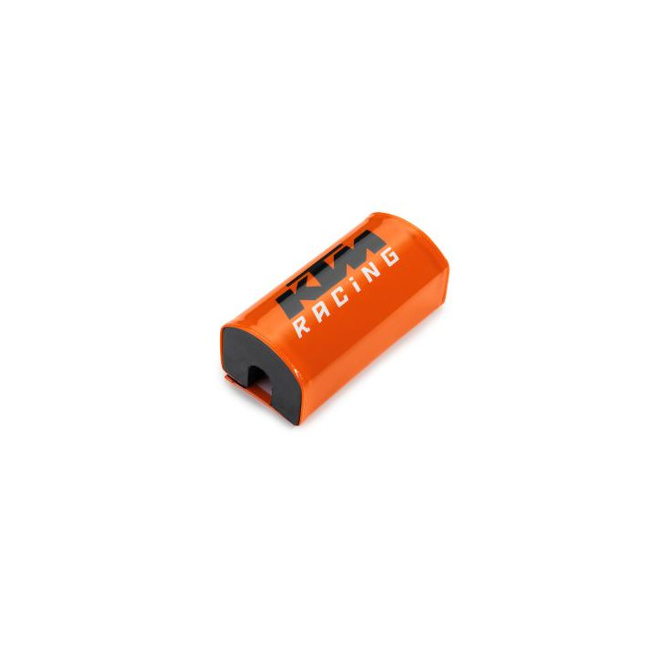 Mousse de guidon KTM orange | Oxmoto