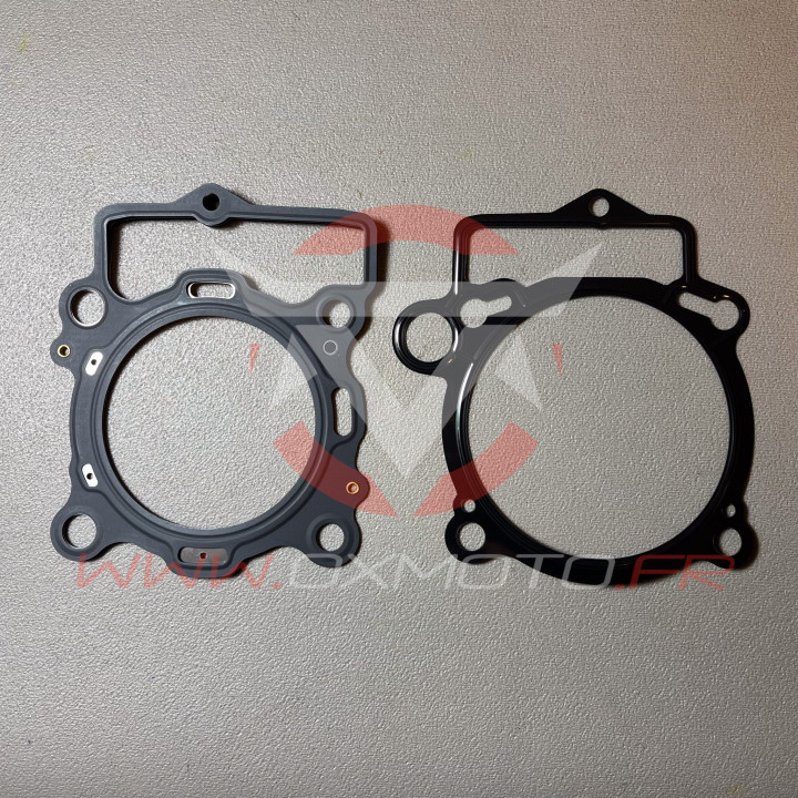 Joint embase origine Gas Gas | Oxmoto