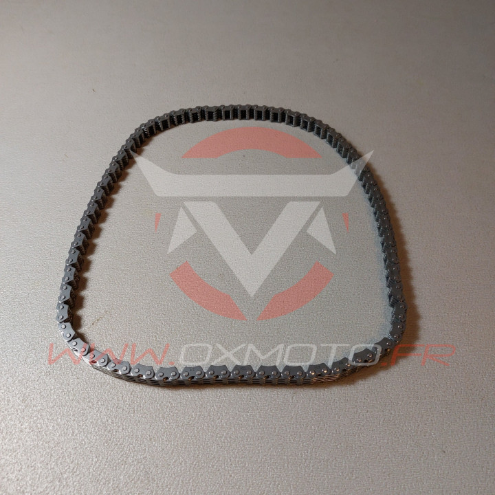Chaine de distribution origine Gas Gas | Oxmoto