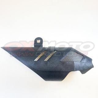 Protection de silencieux origine Beta rr 2T | Oxmoto