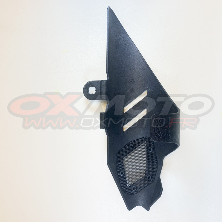 Protection de silencieux origine Beta rr 2T | Oxmoto