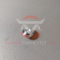 Collar screw m20x1.5 sw17 al | Oxmoto