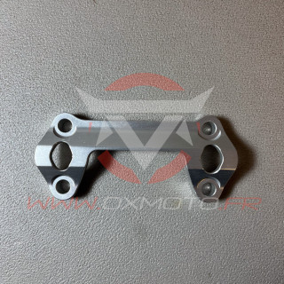 Pontet supérieur origine Gas Gas 28mm | Oxmoto