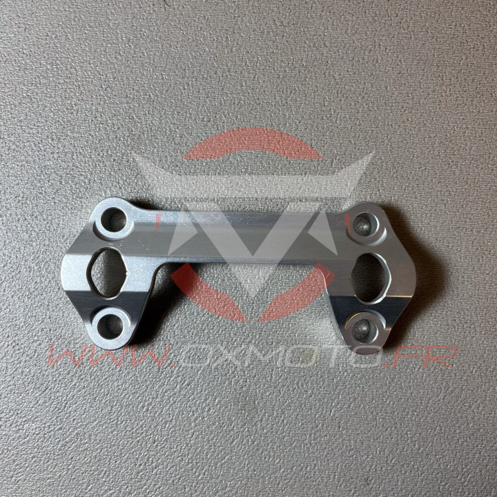 Pontet supérieur origine Gas Gas 28mm | Oxmoto