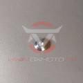 Collar screw m20x1.5 sw17 al | Oxmoto