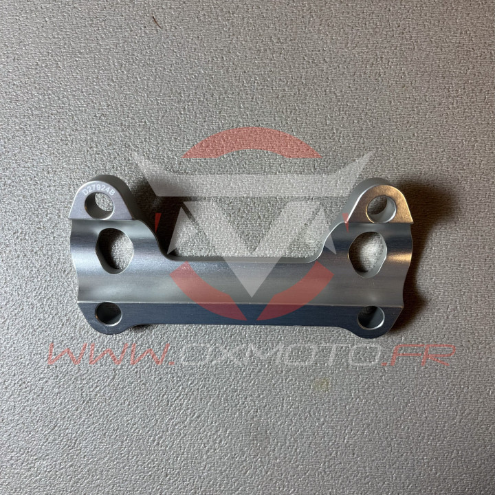 Pontet supérieur origine Gas Gas 28mm | Oxmoto