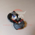 Start/stop button | Oxmoto