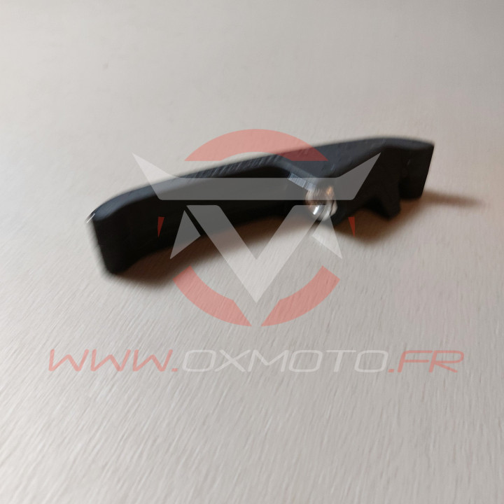 Patin de bras oscillant inférieur Gas Gas origine | Oxmoto