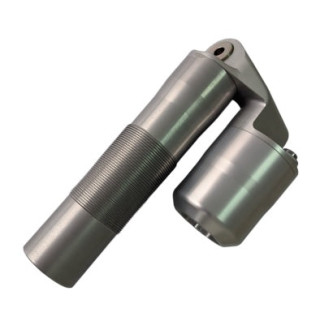Corps d'amortisseur wp m51x1 mc-f/ec-f | Oxmoto