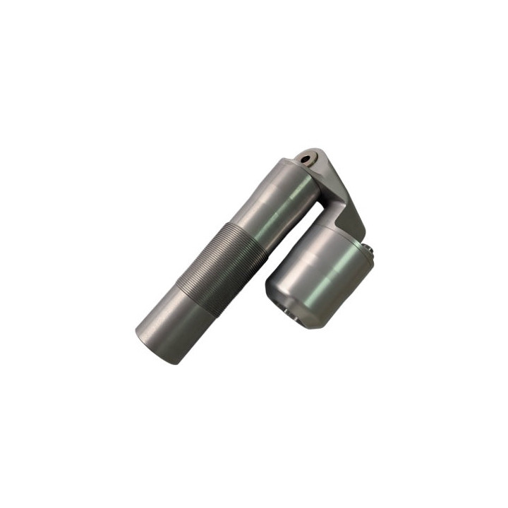Corps d'amortisseur wp m51x1 mc-f/ec-f | Oxmoto