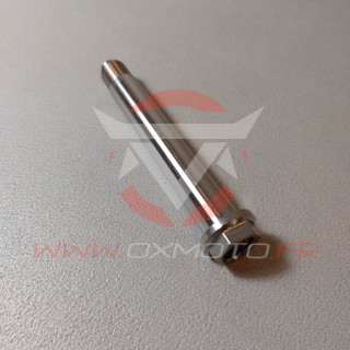 Axe biellette Gas Gas m14x1.5 | Oxmoto