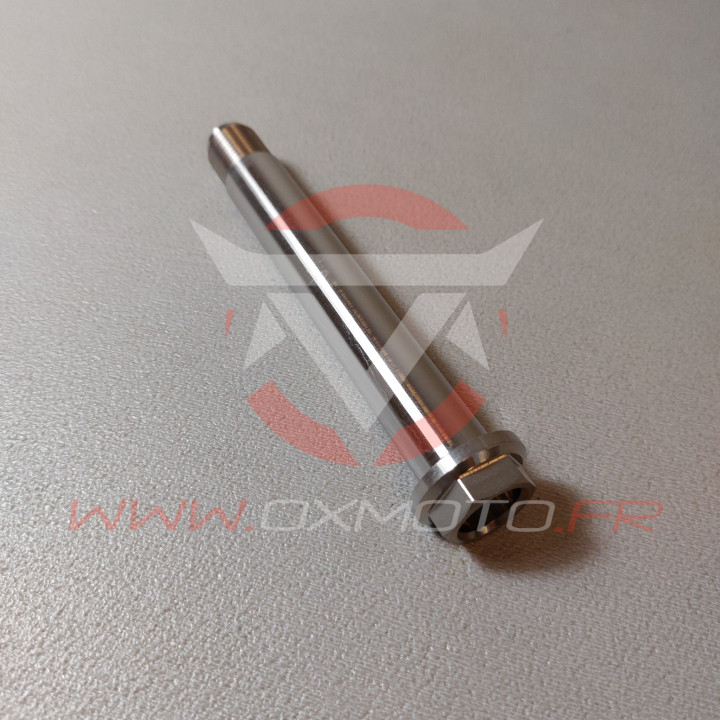 Axe biellette Gas Gas m14x1.5 | Oxmoto